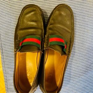 Gucci loafers